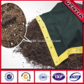 PTFE cover,windrow cover for agriculture waste and composting